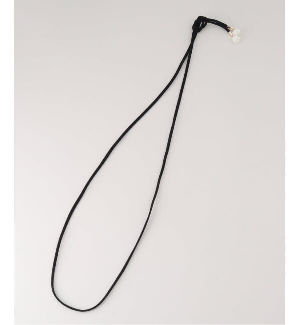  「alpaca to hana/アルパカトハナ　鈴蘭チョーカー」|その他|