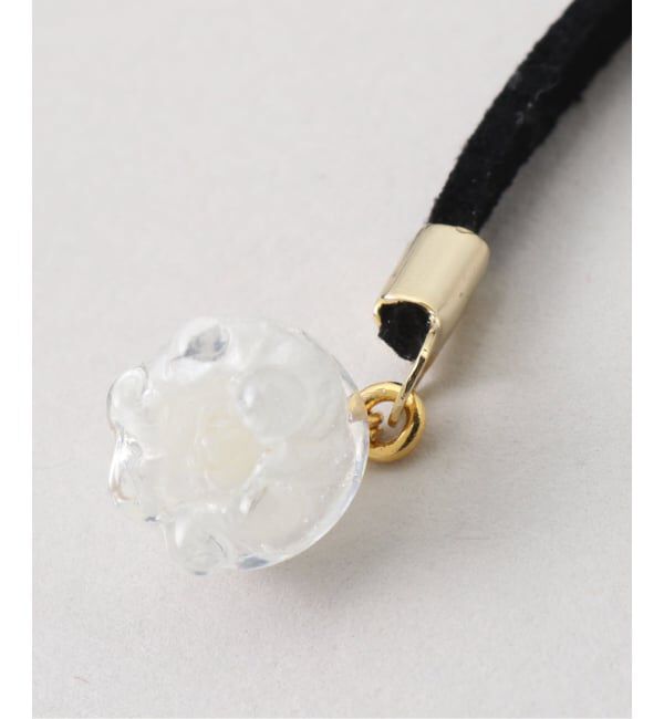  「alpaca to hana/アルパカトハナ　鈴蘭チョーカー」|その他|