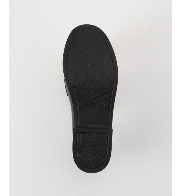  「TEMPERATE/テンパレイト GLEN」|ローファー|