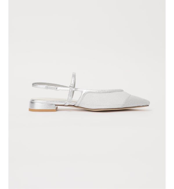  「《追加予約2》シアーストラップスリングバック」|その他|