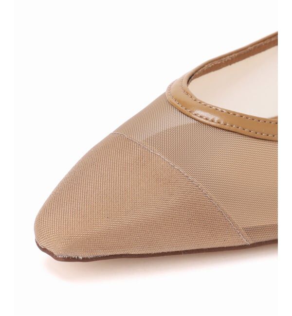  「《追加予約2》シアーストラップスリングバック」|その他|