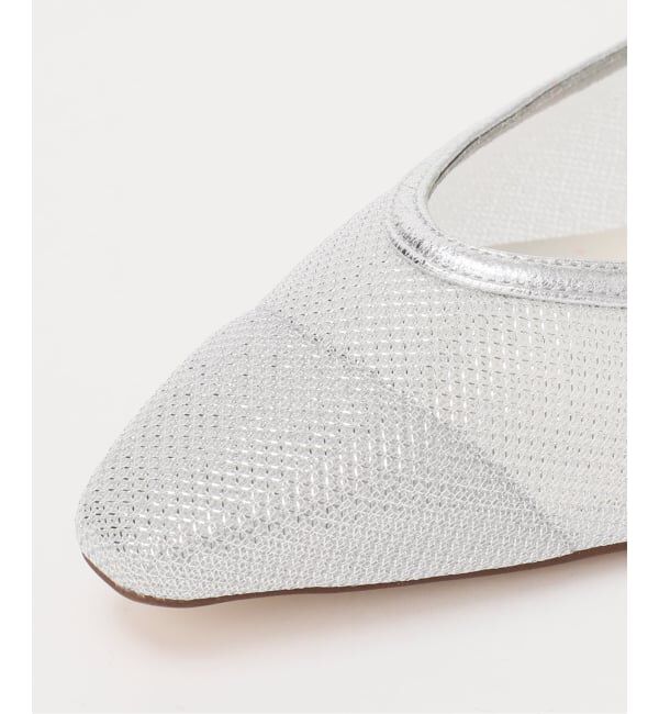  「《追加予約2》シアーストラップスリングバック」|その他|