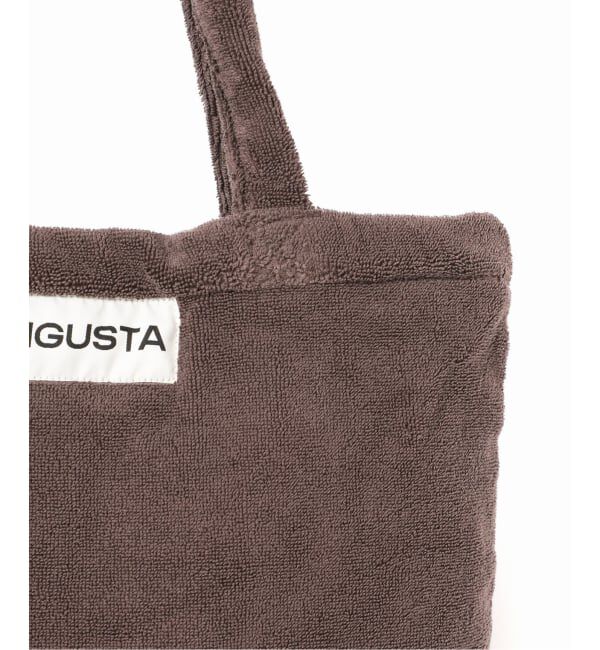  「《追加予約/一部カラーWEB限定》BONGUSTA/ボングスタ STRIPED トートバッグ」|トートバッグ|