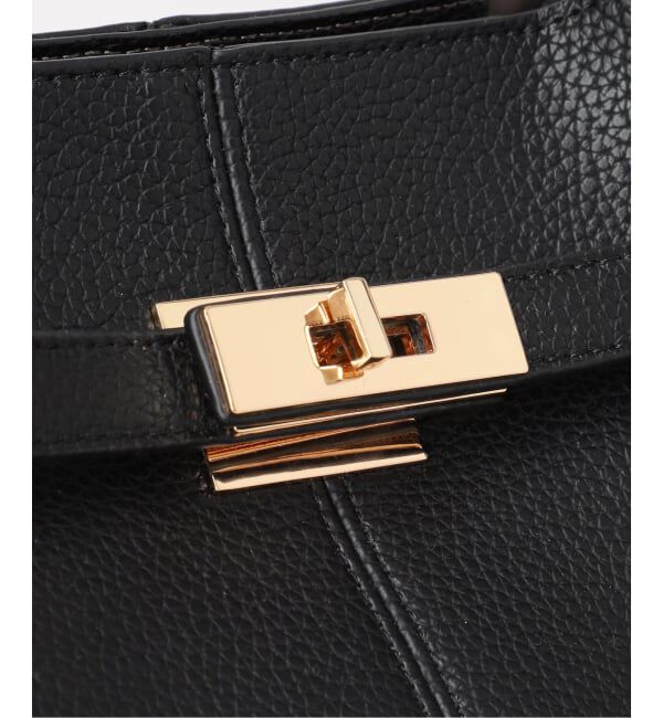  「《予約》LETALON 2way soft cube bag」|ショルダー・メッセンジャー|