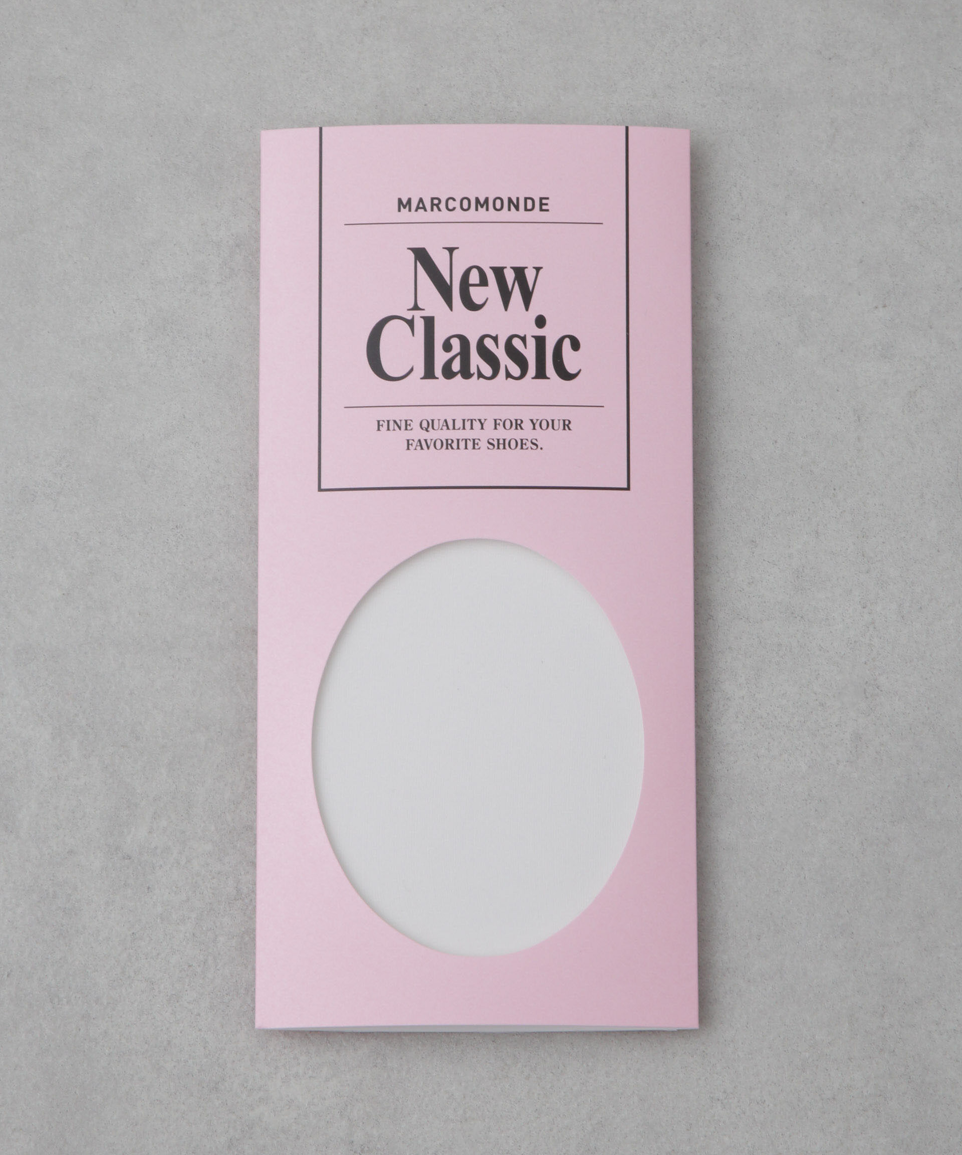 nano･universe「MARCOMONDE/sheer high socks 18D」|ソックス|