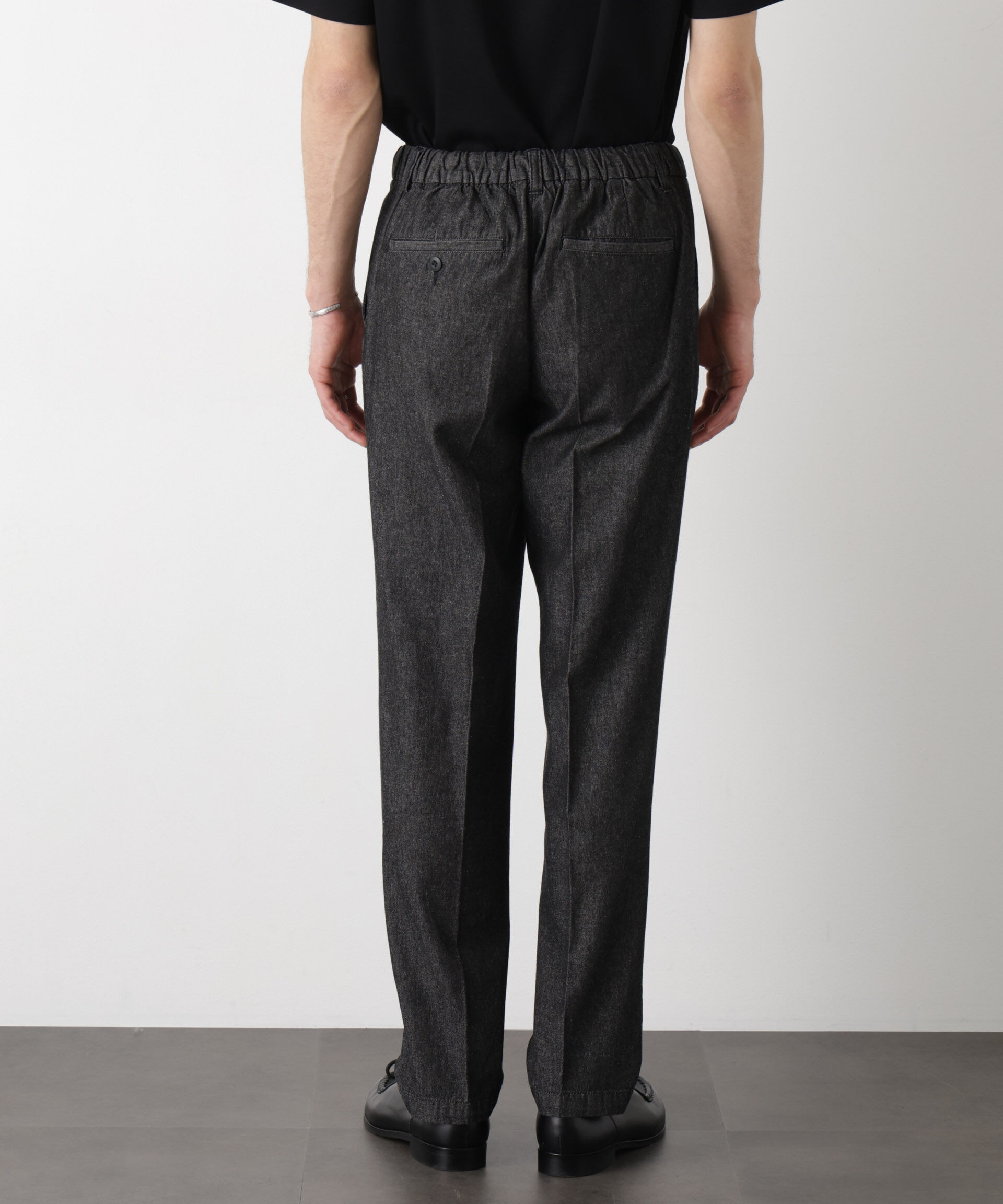 nano･universe「デニムスラックス」|チノ|