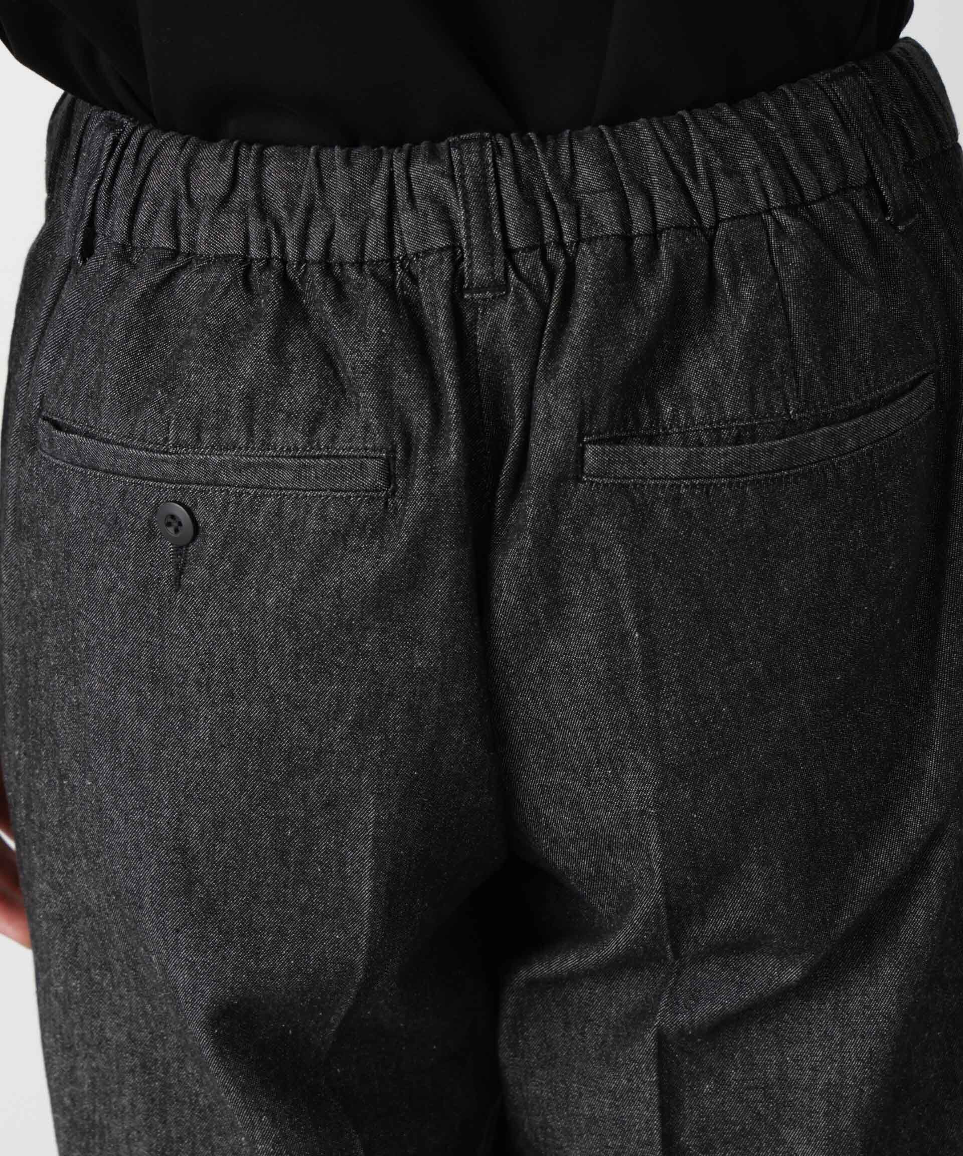 nano･universe「デニムスラックス」|チノ|