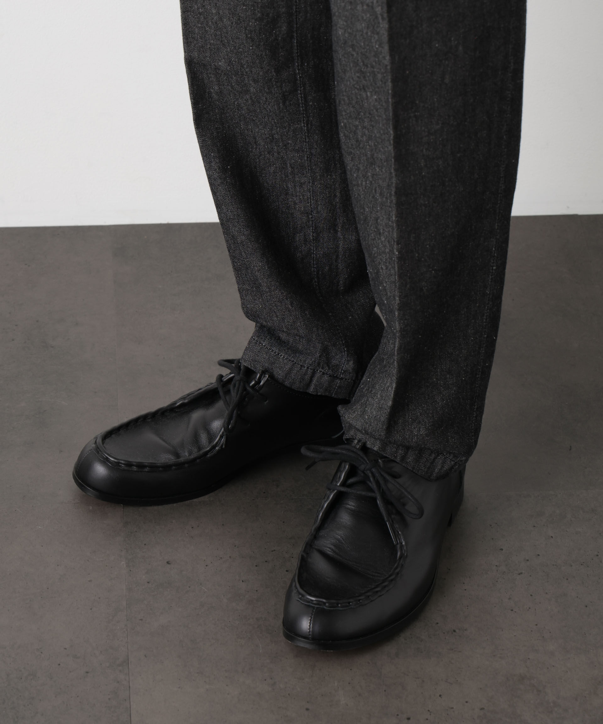 nano･universe「デニムスラックス」|チノ|