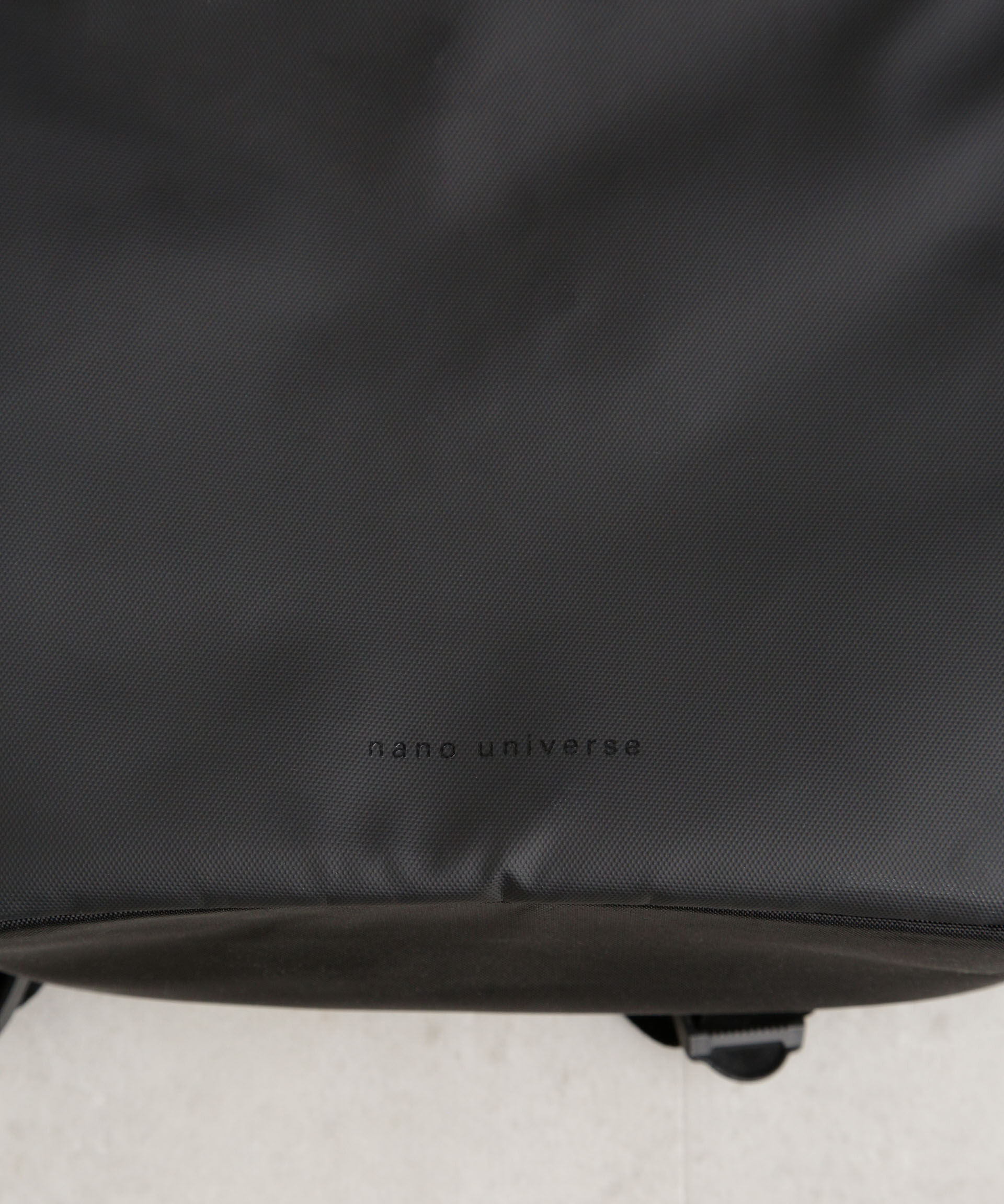 nano･universe「WEB限定/マルチビジネスバックパック」|ショルダー・メッセンジャー|