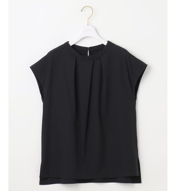 ANY SIS「【撥水・接触冷感・UVカット・洗える】イージートリプル SET」|スーツ|