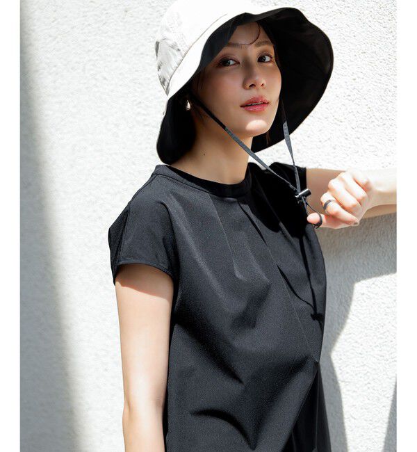 ANY SIS「【撥水・接触冷感・UVカット・洗える】イージートリプル SET」|スーツ|