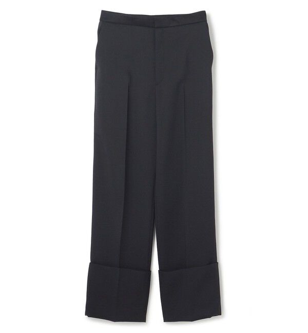 BEIGE,「MADELEINE / ストレートパンツ」|その他|