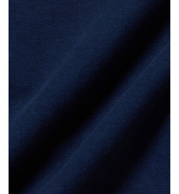 LACOSTE「ダブルフェイスジャージジップフーディー」|パーカー|