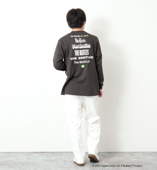 NOLLEY'S goodman「【GOOD ROCK SPEED/グッドロックスピード】別注 アーティスト/ムービー プリントロンT 25SS」|Tシャツ・カットソー|