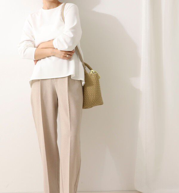 NOLLEY'S「メッシュトートバッグS」|ショルダー・メッセンジャー|