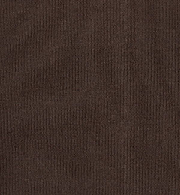 NOLLEY'S「高機能 LA＋スムース5分袖プルオーバーカットソー」|Tシャツ・カットソー|