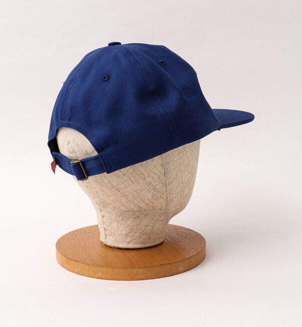 NOLLEY'S goodman「【COOPERSTOWN BALL CAP/クーパーズタウン ボールキャップ】CHICAGO AMERICAN GIANTS CHINO CAP」|キャップ・キャスケット|