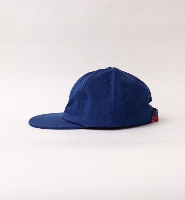 NOLLEY'S goodman「【COOPERSTOWN BALL CAP/クーパーズタウン ボールキャップ】CHICAGO AMERICAN GIANTS CHINO CAP」|キャップ・キャスケット|