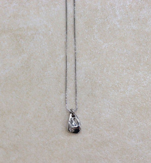 fredy emue「ワントップフリーアジャストネックレス」|ネックレス|