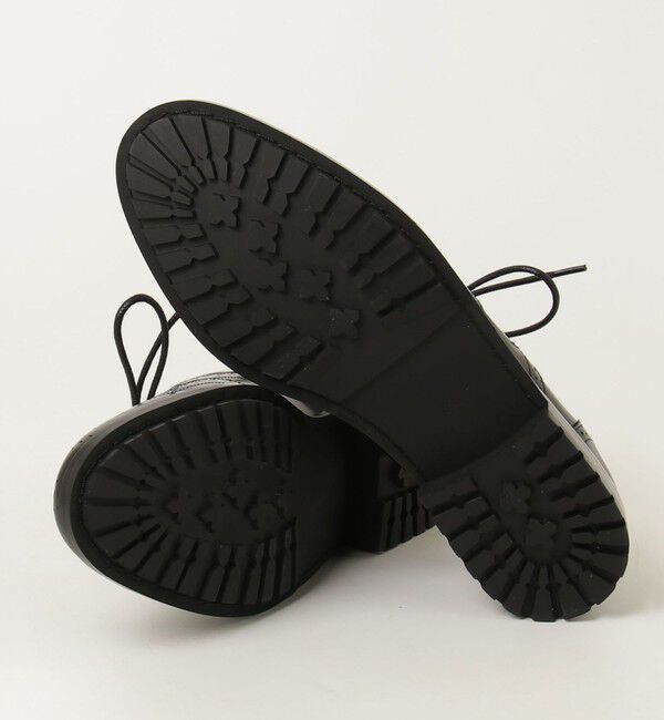 fredy emue「【ARTESANOS/アルテサノス】 レースアップマニッシュシューズ」|パンプス|