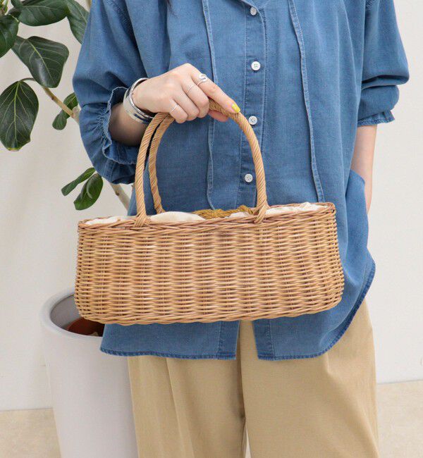 fredy emue「ラタントートバッグ」|トートバッグ|