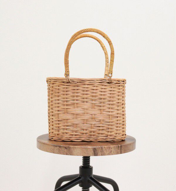 fredy emue「ラタントートバッグ」|トートバッグ|