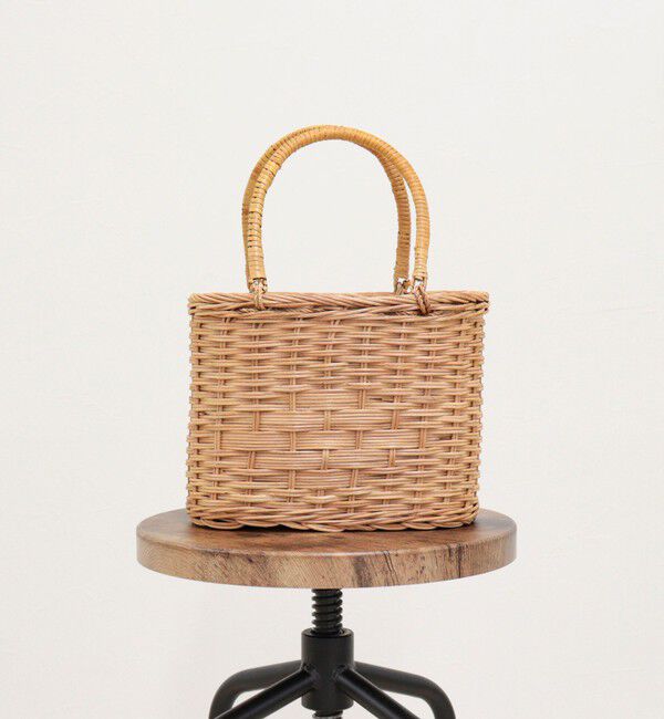 fredy emue「ラタントートバッグ」|トートバッグ|