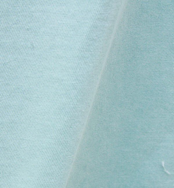 GLOSTER「【PENDLETON/ペンドルトン】Logo EMB Pocket Tee」|Tシャツ・カットソー|