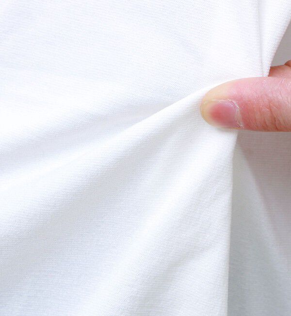 GLOSTER「【PENDLETON/ペンドルトン】CALCULO&times;SOLOTEX Tee」|Tシャツ・カットソー|