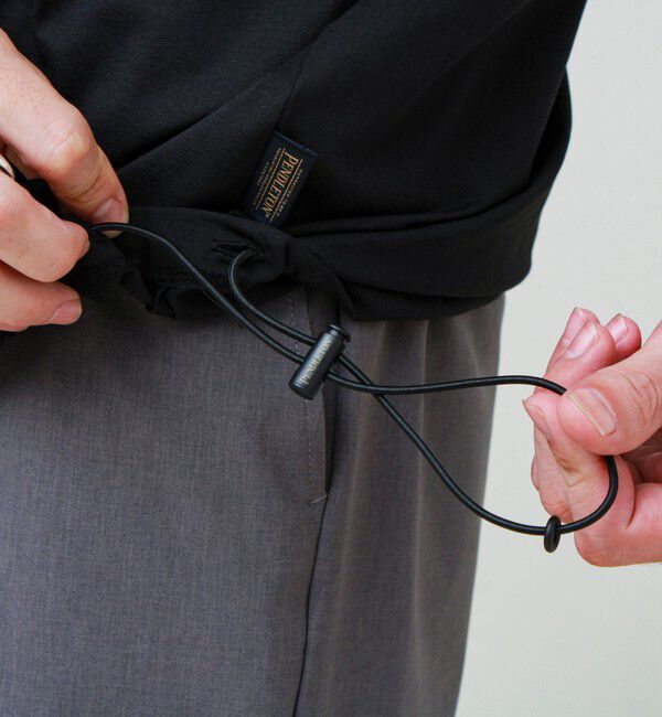 GLOSTER「【PENDLETON/ペンドルトン】CALCULO&times;SOLOTEX Tee」|Tシャツ・カットソー|