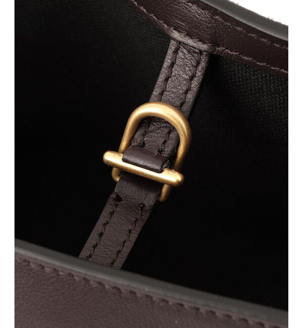 SALON adam et rope'「【NEOUS（ネオアス）】BERENICES SHOULDER BAG」|ショルダー・メッセンジャー|