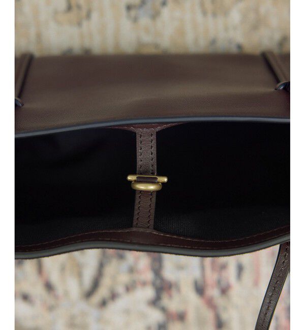 SALON adam et rope'「【NEOUS（ネオアス）】BERENICES SHOULDER BAG」|ショルダー・メッセンジャー|