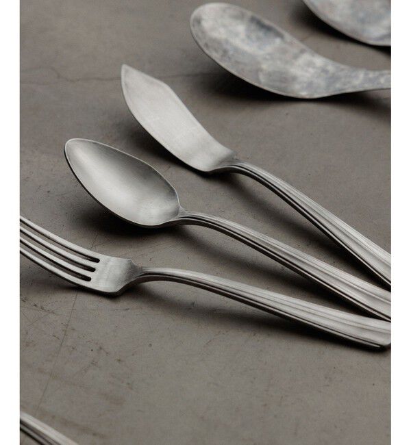 SALON adam et rope'「【竹俣勇壱（Yuichi Takemata）】ryo サラダスプーン」|食器・キッチングッズ|