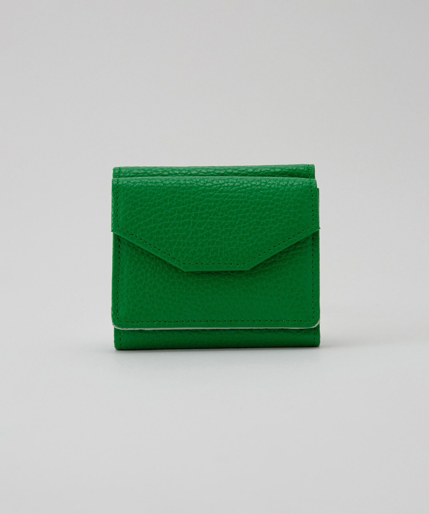 E'POR「【E'POR】JUDD Wallet Mini（三つ折りミニ財布）」|財布|