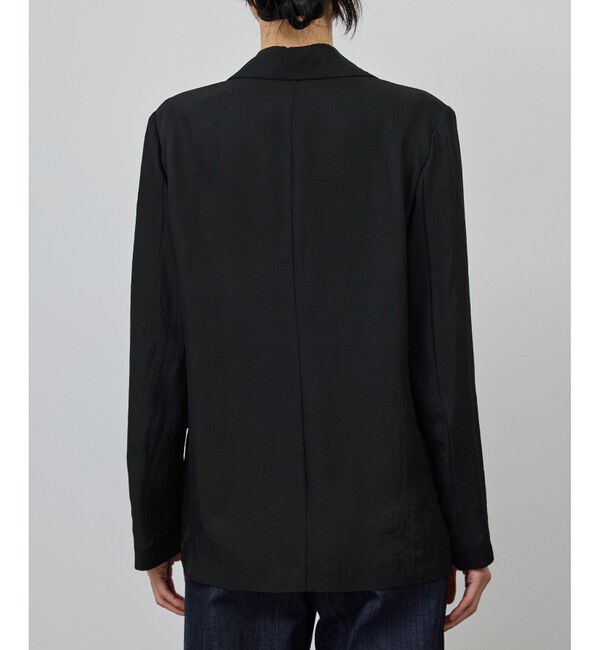 ROPE「シアージャケット/セットアップ対応」|テーラードジャケット|