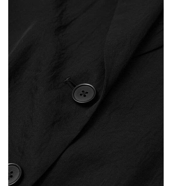 ROPE「シアージャケット/セットアップ対応」|テーラードジャケット|