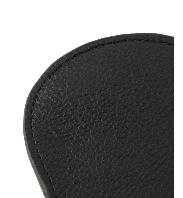 VIS「ハートカットサングラスケース」|ポーチ|