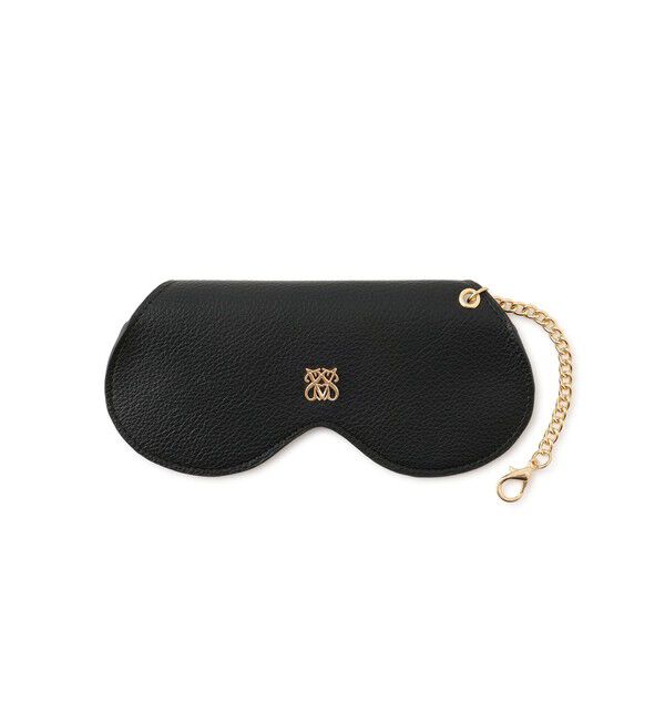 VIS「ハートカットサングラスケース」|ポーチ|