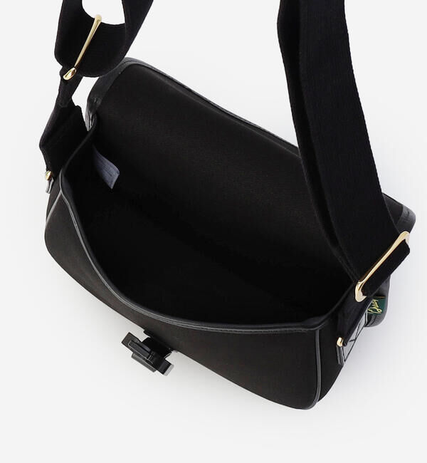 Brady「Brady | COLNE with COBRA BUCKLE UNISEX」|ショルダー・メッセンジャー|