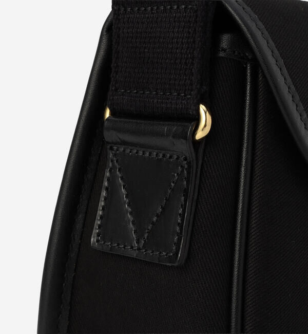 Brady「Brady | COLNE with COBRA BUCKLE UNISEX」|ショルダー・メッセンジャー|