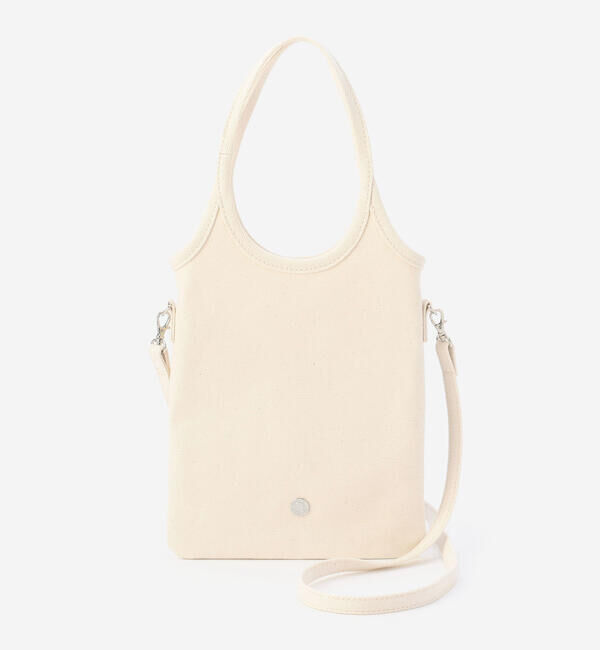  「ORCIVAL | コットンキャンバス 2WAYバッグ UNISEX」|その他|