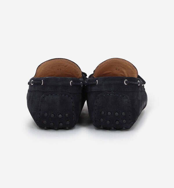  「L-R | ドライビングシューズ MEN」|ビジネス・ドレスシューズ|