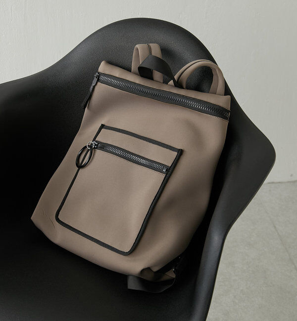  「WETラインリュック」|トートバッグ|