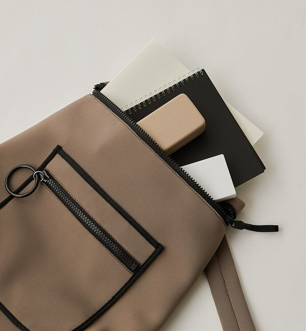  「WETラインリュック」|トートバッグ|