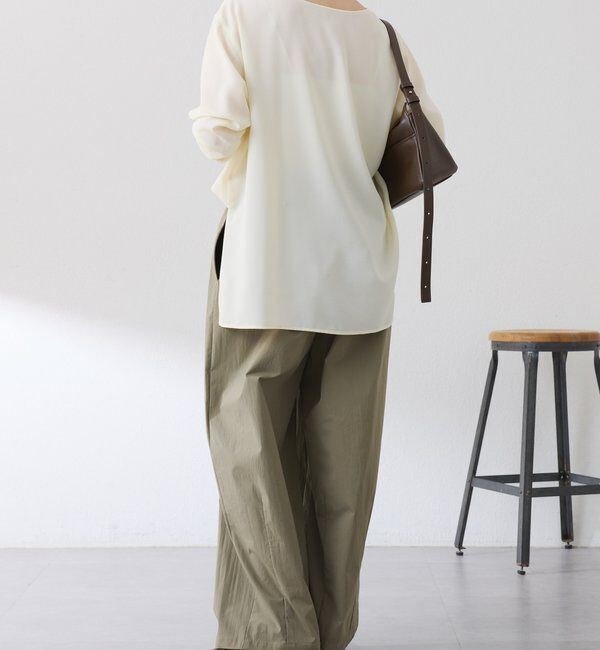  「タフタタックパンツ」|チノ|
