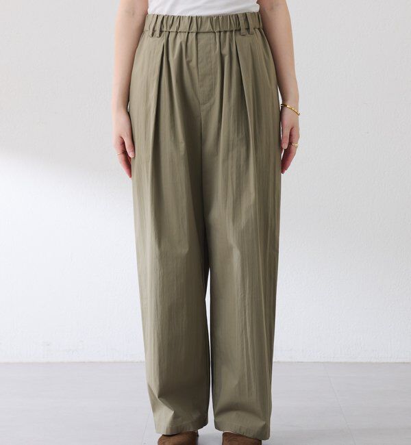  「タフタタックパンツ」|チノ|