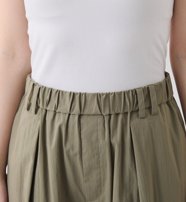  「タフタタックパンツ」|チノ|