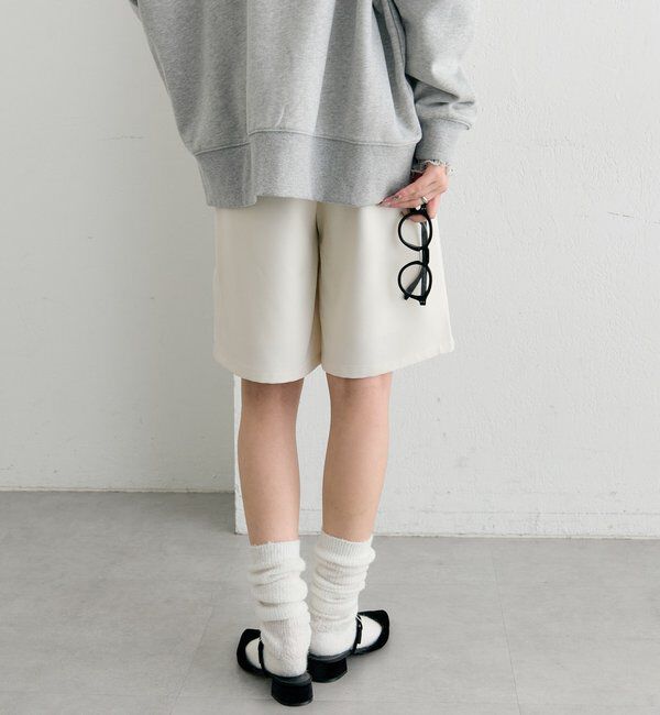  「T/Rハーフパンツ」|その他|