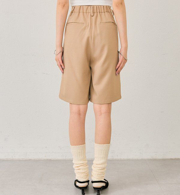  「T/Rハーフパンツ」|その他|