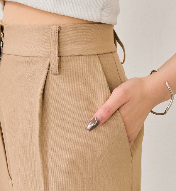  「T/Rハーフパンツ」|その他|